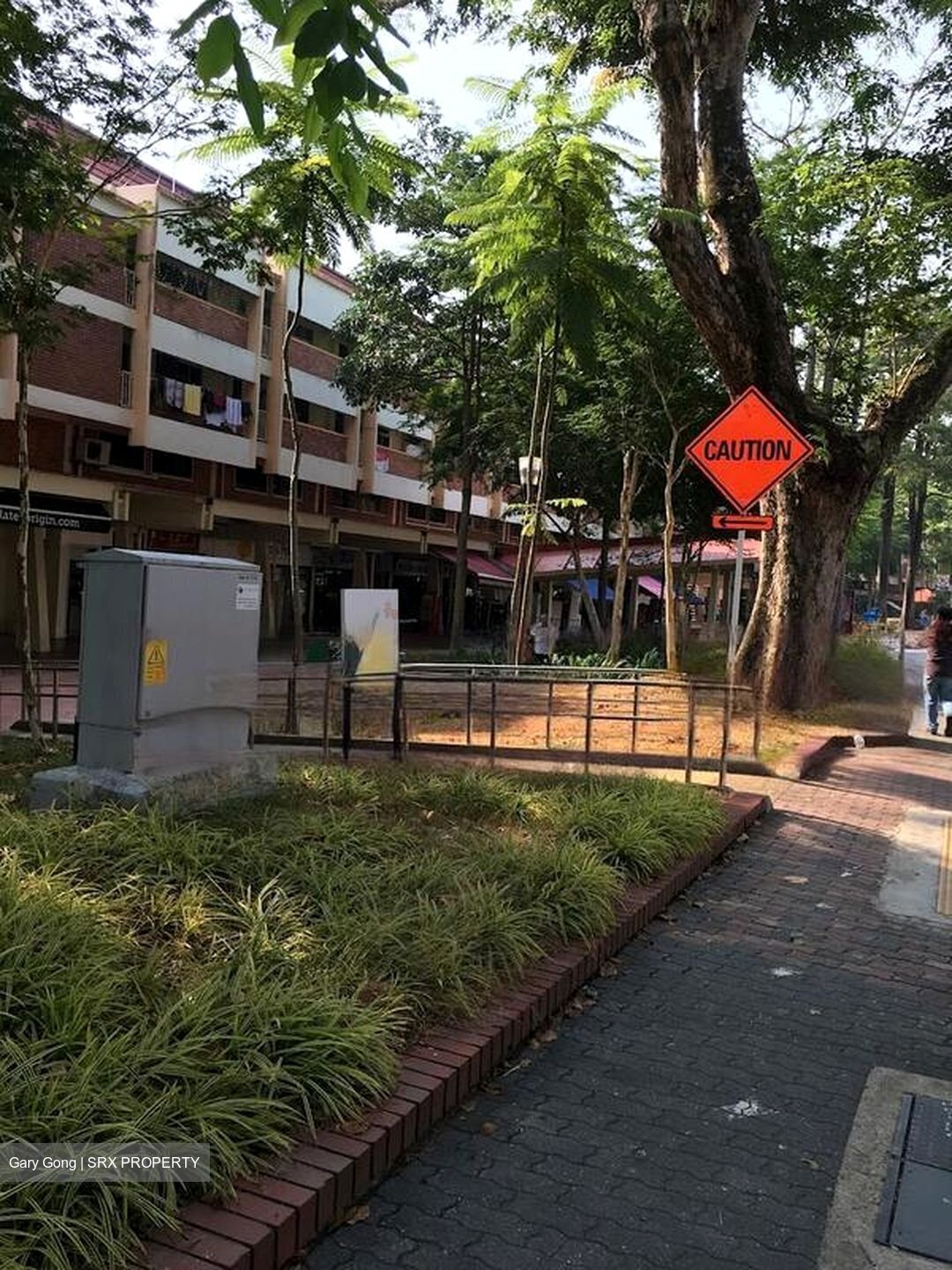 5 CHANGI VILLAGE ROAD (D17), Shop House #456765611